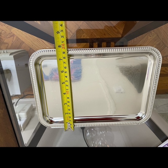 Fancy rolling tray - Picture 3 of 4